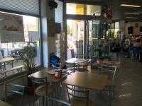 Foto 74091 Fast service stazione ENI lavaggio Gommista bar e ristorazione Jesi